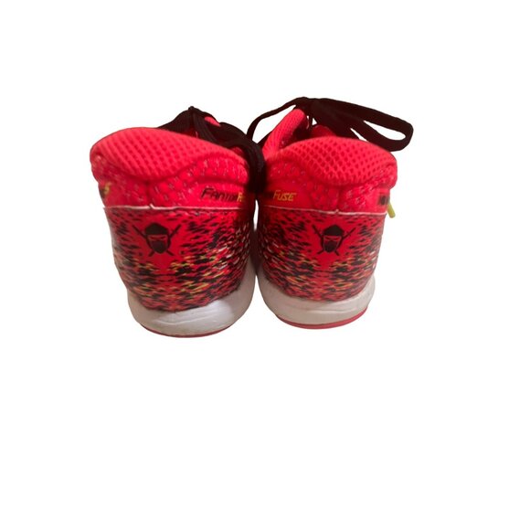 New Balance Hanzo V1 Phantom Fuse Womens Running Shoes‎ Athletic sneakers Size 7 - Picture 5 of 7